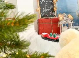 Ibis Styles Menton Centre