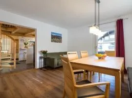 Ferienwohnungen Alpentraum - Schlummer Alp