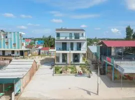 Tiến Hưng Tam Thanh Villa