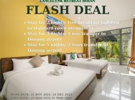 Lancelynk Retreat Hoi An