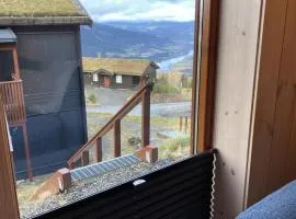 Ski apartment in Hafjell