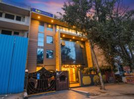 Via Singh Suite - DLF Phase 3, Gurugram, מלון בגורגאון