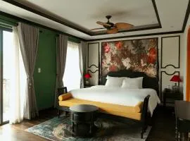 Indochine Hotel Hoi An