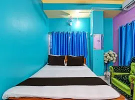 Hotel O Mohona Residency & Restaurant