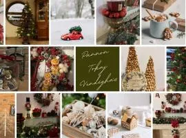 Pannon Tokaj Vendégház