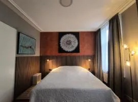 Ocean Moments - Free Parking