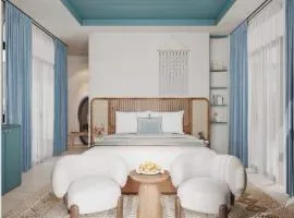 HUBMULTI HÒN THƠM free cable car