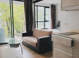 02Nice room phuket town near Shopping Malls and Naka night market