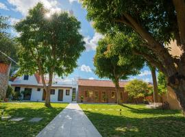 Sea Home Doc Let Khanh Hoa, hotel in Binh Tay