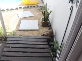 Studio - Chantilla Vie