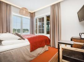 Dyreparken Safarihotell, ξενοδοχείο κοντά στο Αεροδρόμιο Kristiansand, Kjevik - KRS, Κρίστιανσαντ