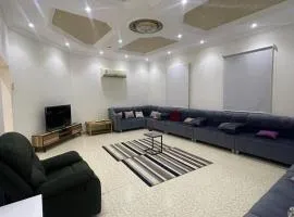 إستراحة ليالي السعد