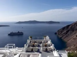 Cliff Side Suites