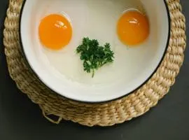 Blue Sky Hotel Clifton 2