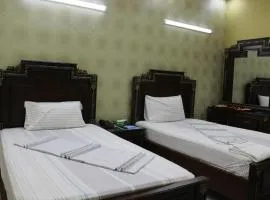 Patel Residency Guest House