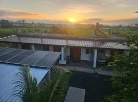 Open Kitchen Chiang Rai