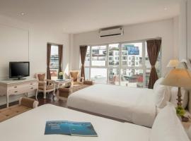 Hanoi Traveller House, place to stay in Hanoi