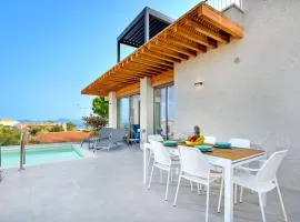 Villa Mathis - by And service