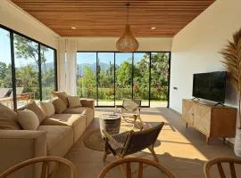 Julim Flora - Eco Villa