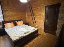 Rila Mountain Retreat Hotel