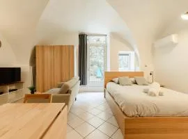 le cocon de Montélimar