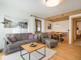 Ferienwohnung Alpentraum - NaturZeit