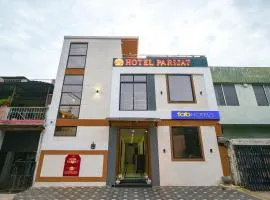 FabHotel Parijat