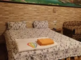 Red Lantern guesthouse