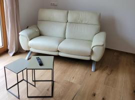 Ferienwohnung Obstgarten, hotel v destinaci Halblech