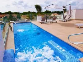 Casa Nieve by Rental Hero