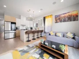 Luxury 3BR Condo | Mins to Manhattan