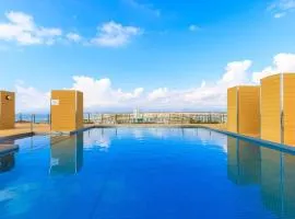 Apartaments CENTRAL PARK