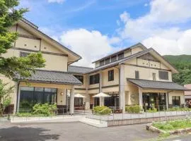 クラフトホテルあば村