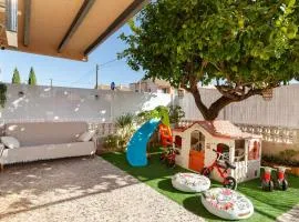 La historia de la Casa de los Gatos