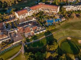 The Westin La Quinta Golf Resort & Spa, Benahavis, Marbella, hótel í Marbella