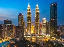 M Centura Sentul, Jalan Sentul Pasar, Sentul KL 51000