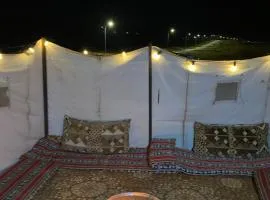 جلسة الشتاء