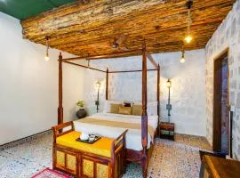 Granny's Den BY ELIVAAS