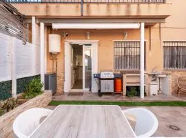 La historia de la Casa de los Gatos