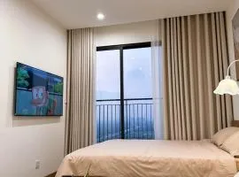 Zurich Homestay Vinhome Ocean Park