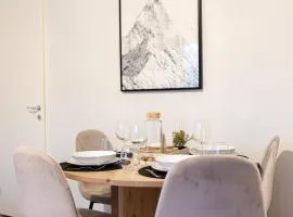 Cozy Family City Suite By BookLapland