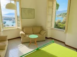 Liberty Apartment Cala Gonone