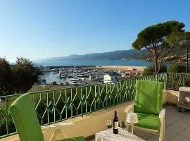 Liberty Apartment Cala Gonone