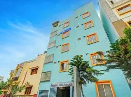 Via Luxury Suites - Padmavathi Meenakshi Kalyana Mantapa, Road Shivanna Layout