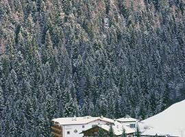 Ganischgerhof Mountain Resort & Spa