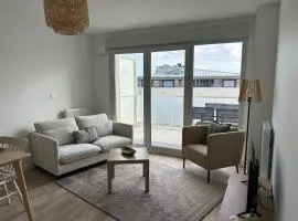 La belle étoile - 4 pers - balcon