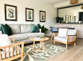 The Wild Oak – hotel w mieście Hermanus