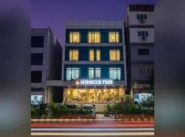 Hotel Hibiscus Tree- Bachupally