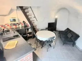 L Alandier - Vue Panoramique - A75 à 1,5km