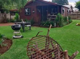 Log in At 118 Loghome